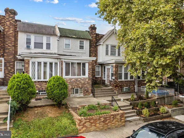764 Smylie Rd, Philadelphia, PA 19124
