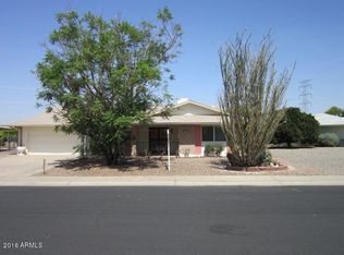 11171 W Cameo Dr, Sun City, AZ 85351