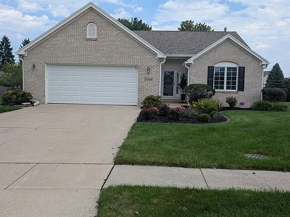 26450 Wexford Rd E, Perrysburg, OH 43551