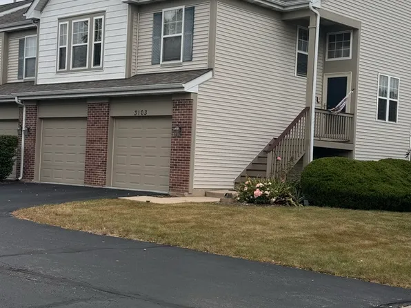 (undisclosed Address), Naperville, IL 60564