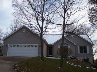 13515 Horning Rd, Brooklyn, MI 49230