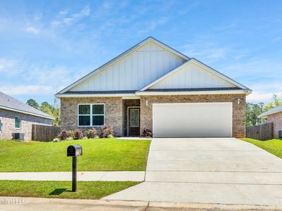 724 Waters View Dr, Biloxi, MS, 39532
