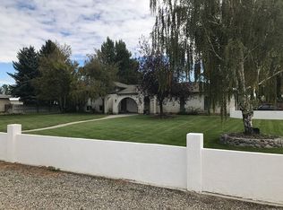 4094 S 2000 W, Rexburg, ID 83440