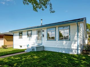 1201 W Radcliff Ave, Englewood, CO 80110