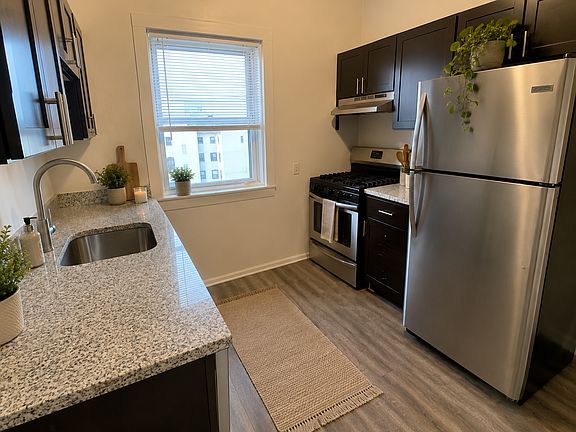 2nd image of 100 E Preston St #36