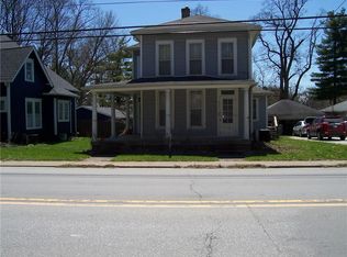 451 W Main St, Danville, IN 46122