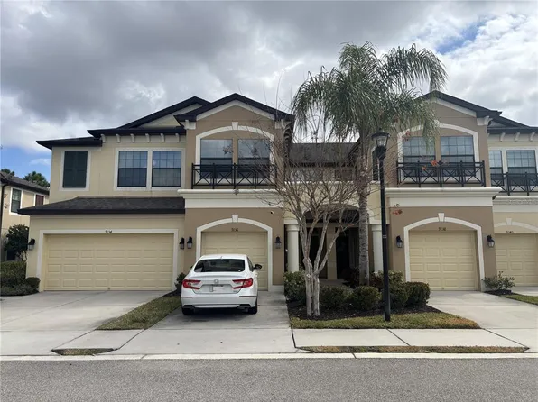 9136 Fox Sparrow Rd, Tampa, FL 33626