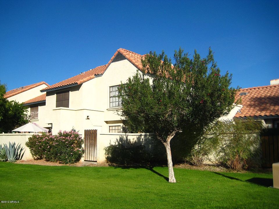 1st image of 5704 E Aire Libre Ave Unit 1215