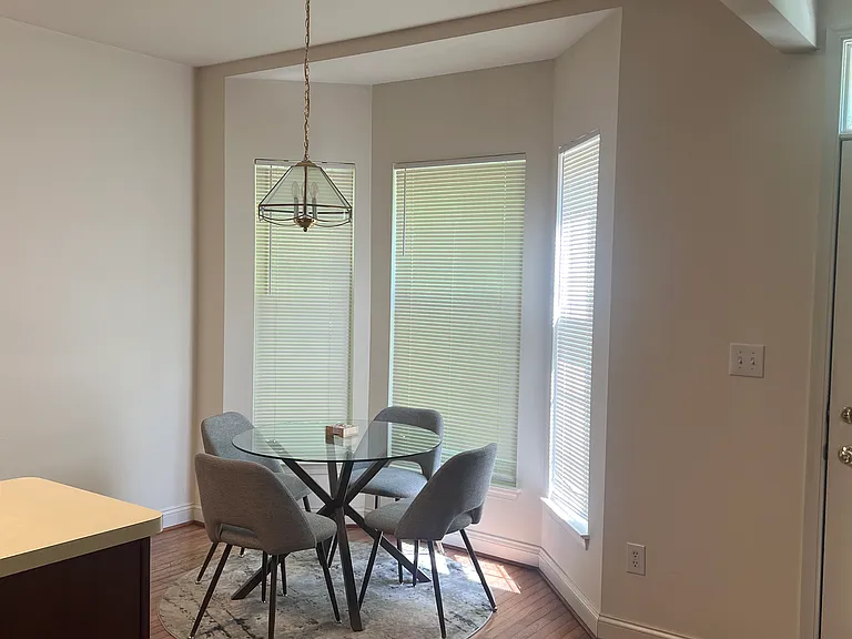 Kitchen Nook