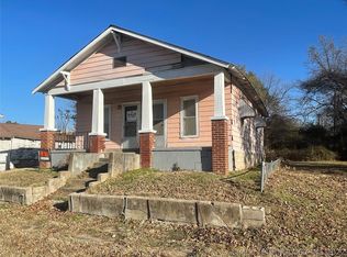 808 S 4th St, Muskogee, OK 74401