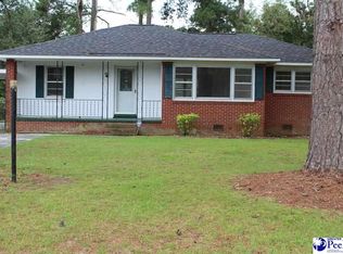 1116 Rutledge Ave, Florence, SC 29505