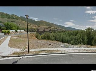 1440 E Daniel Dr, Fruit Heights, UT 84037
