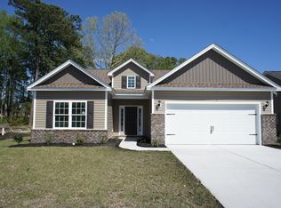 635 Rycola Circle Lot 104 Capers, Surfside Beach, SC 29575