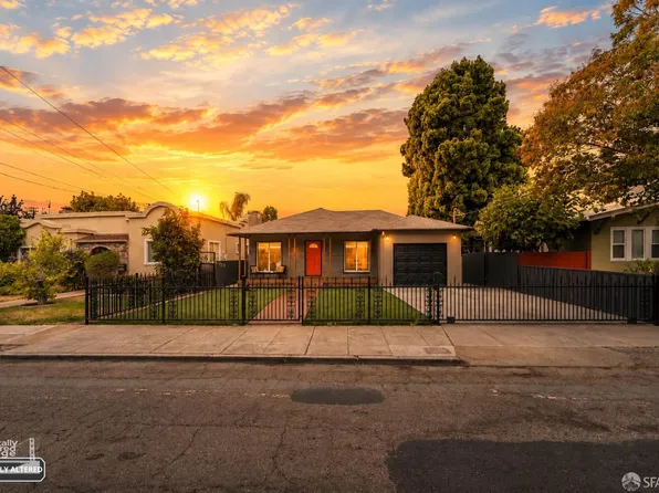 2225 Durant Ave, Oakland, CA 94603