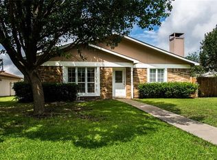 905 Navasota Dr, Garland, TX 75040