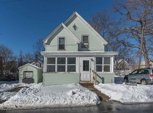 4 Laurel St, Derry, NH 03038