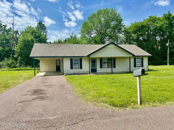 59 Crosswinds Cv, Henning, TN 38041