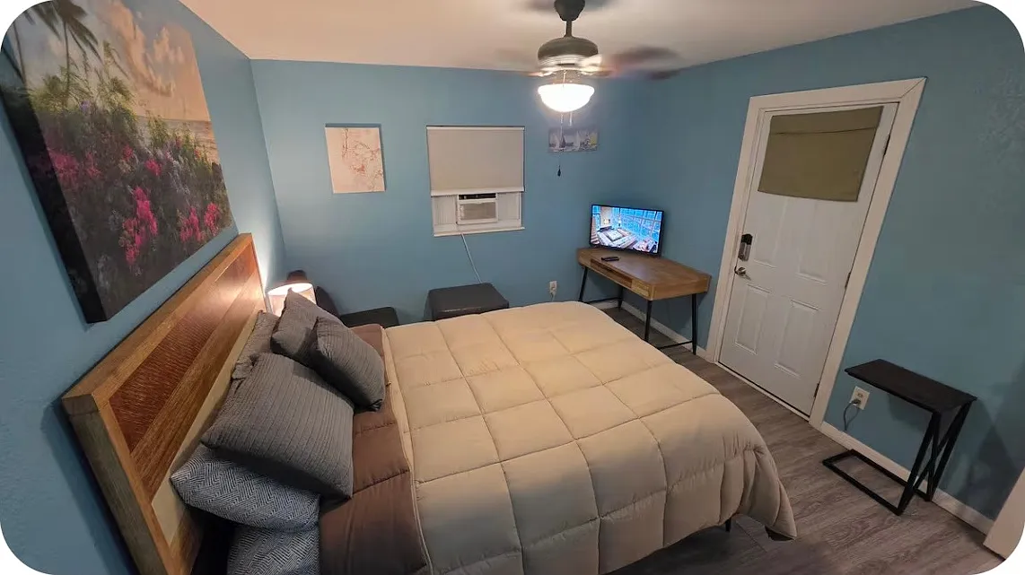 1 bed, 225 sqft, $1,500 — Photo 1