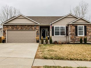 1018 Coyote Dr, Junction City, KS 66441