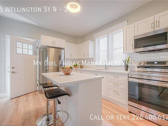 5th image of 25 Wellington St N #2