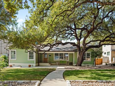 2307 Westover Rd, Austin, TX, 78703