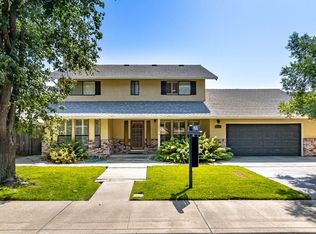 2600 Veneman Ave, Modesto, CA 95356