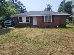 208 Edgewood Drive, North Augusta, SC 29841