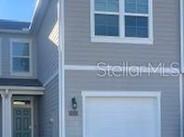 64 Redbud Rd, Palm Coast, FL 32137