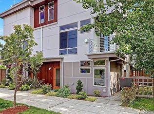 2611 NW 65th St, Seattle, WA 98107