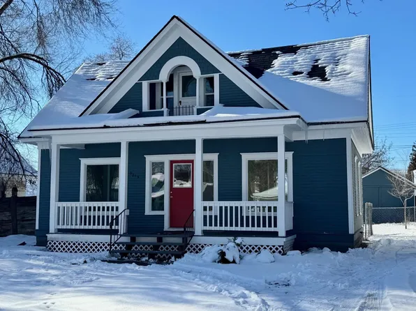 3215 N Lee St, Spokane, WA 99207