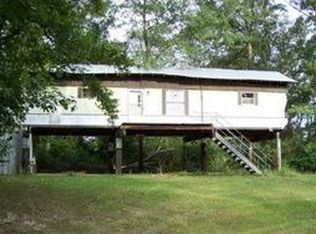 70170 Easley Rd, Kentwood, LA 70444