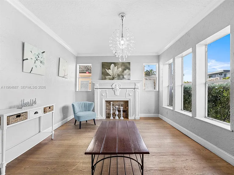 1027 Pennsylvania Ave #206 — Photo 21