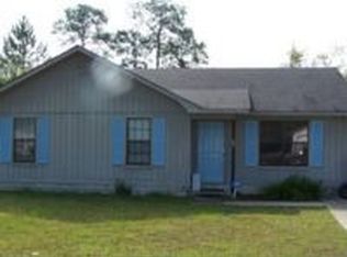 27 Scott Spencer Rd, Ludowici, GA 31316