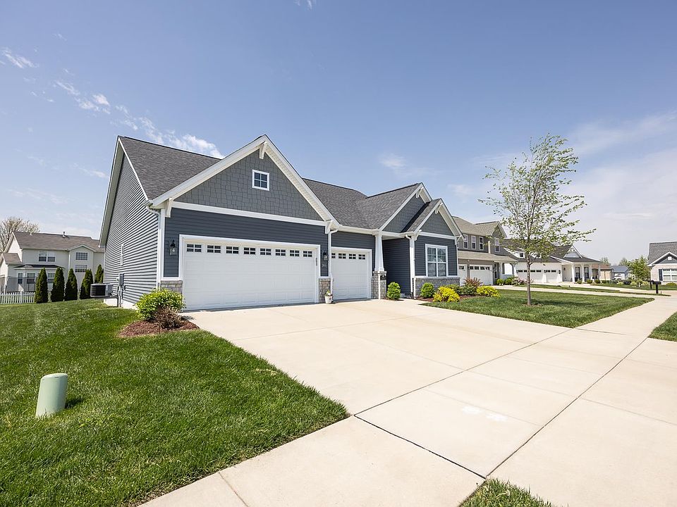 2605 Crimson View Dr, Shiloh, IL 62221 | Zillow