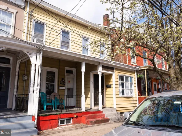 113 Division St, Trenton, NJ 08611
