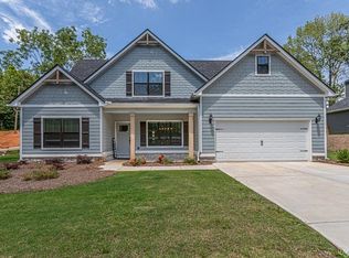 21 E Hill St LOT 25, Newnan, GA 30263