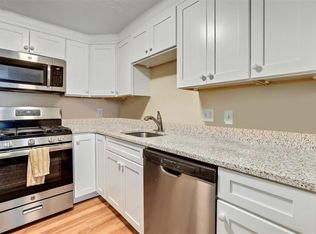 77 Summer St #2, Somerville, MA 02143