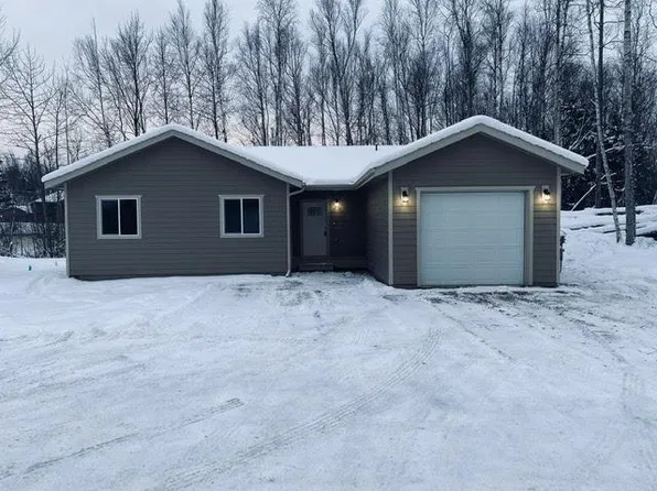 6843 S Hood Ct, Wasilla, AK 99623