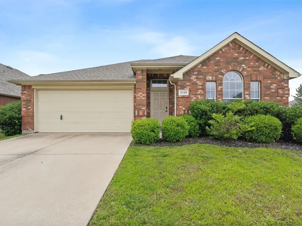 2120 Fresia Ln, Forney, TX 75126