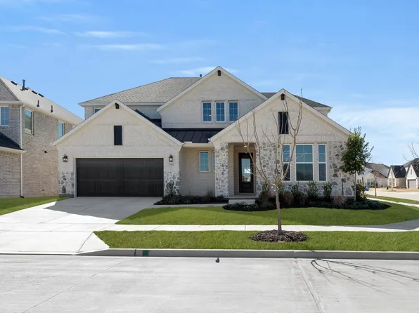 500 Blue Yucca Ln, Aubrey, TX 76227