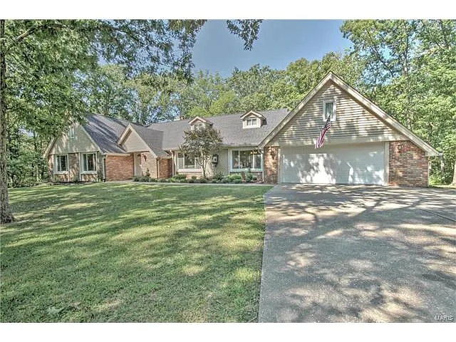 2 Falcon Ridge Ct photo 1