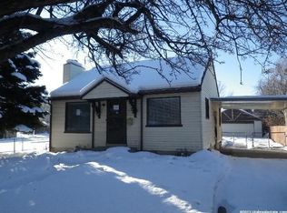 681 16th St, Ogden, UT 84404