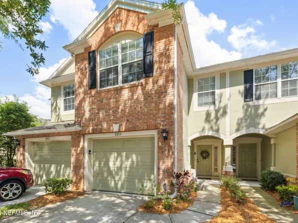 7475 SCARLET IBIS Lane, Jacksonville, FL 32256