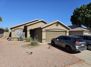 15014 W Hearn Rd, Surprise, AZ 85379