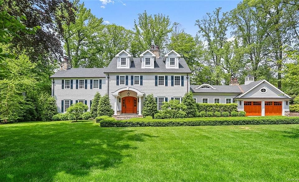 6 Priory Lane, Pelham, NY 10803 Zillow
