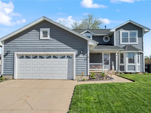 3300 McGowan Blvd, Marion, IA 52302