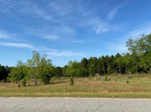 Augusta GA Land & Lots For Sale - 154 Listings | Zillow