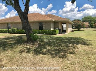 213 Sam Dr, Robinson, TX 76706