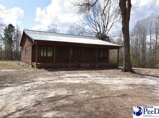279 King Dr, Chesterfield, SC 29709