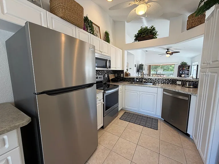 26699 Little John Ct #64 — Photo 5